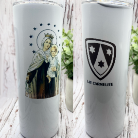 Carmelite Drinkware